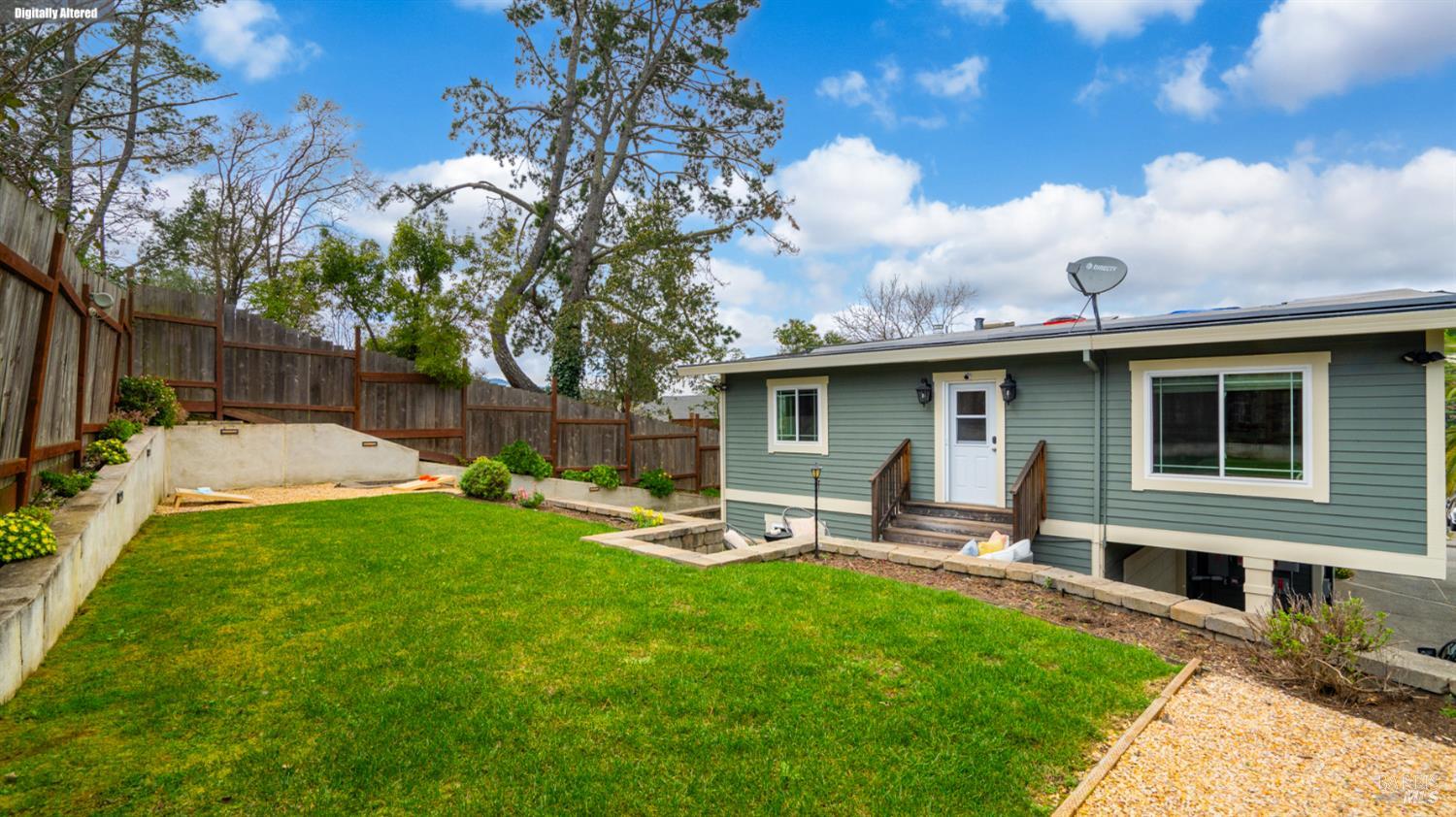 Detail Gallery Image 58 of 62 For 723 Alice St, Novato,  CA 94945 - 5 Beds | 2/1 Baths