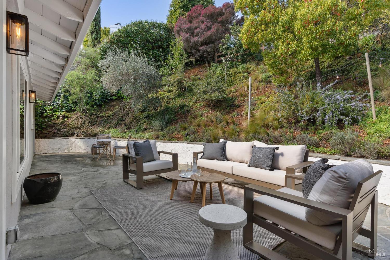 Detail Gallery Image 51 of 73 For 119 Bretano Way, Greenbrae,  CA 94904 - 4 Beds | 3 Baths