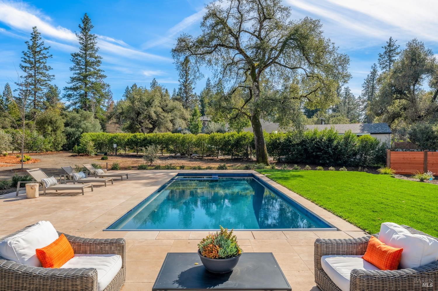 Detail Gallery Image 50 of 61 For 340 White Cottage Rd, Angwin,  CA 94508 - 2 Beds | 2 Baths