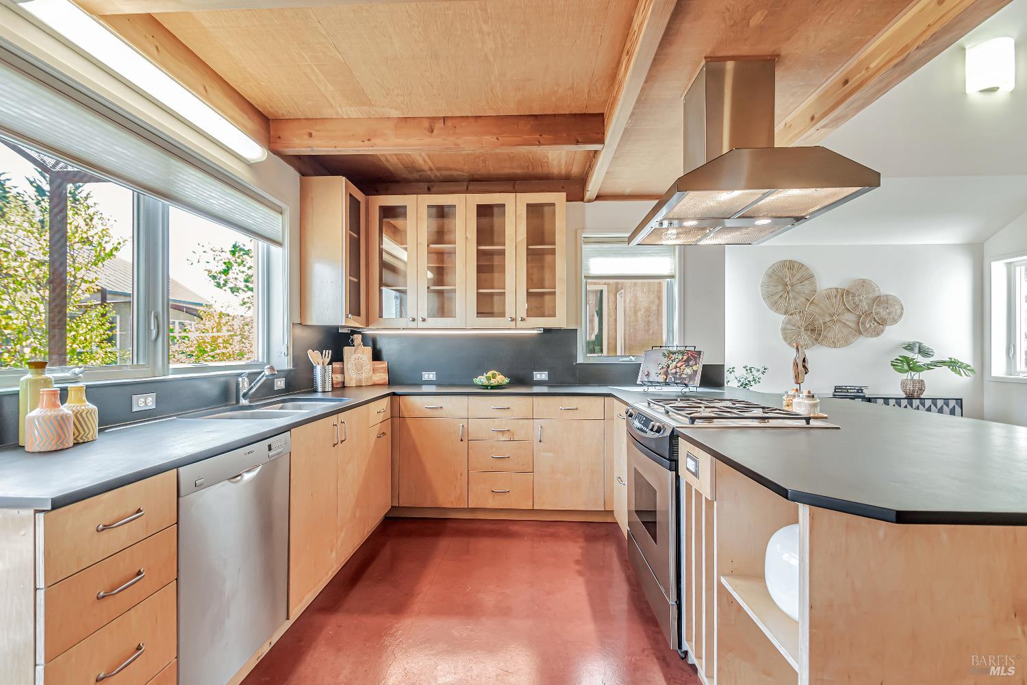 Detail Gallery Image 24 of 47 For 455 Florence Ave, Sebastopol,  CA 95472 - 1 Beds | 2/1 Baths