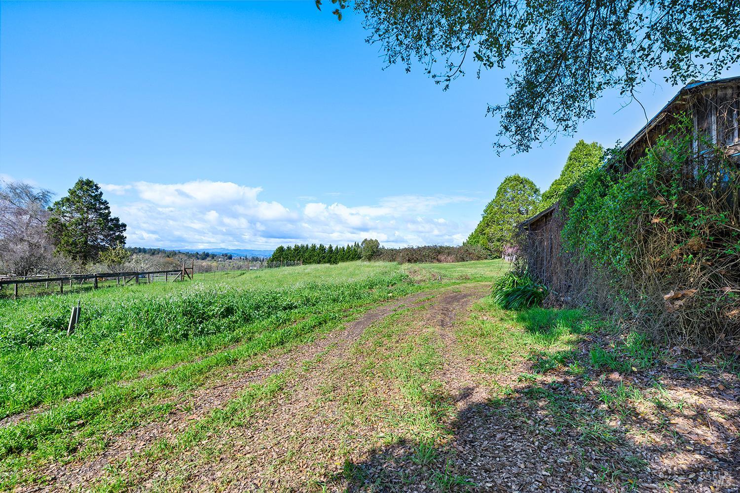 Detail Gallery Image 14 of 36 For 8400 Blackney Rd, Sebastopol,  CA 95472 - 2 Beds | 1 Baths