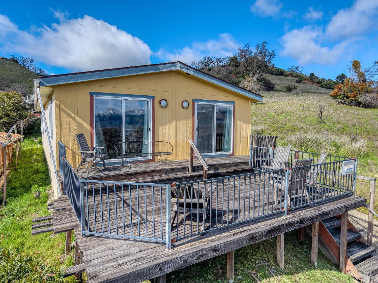 Detail Gallery Image 5 of 50 For 4237 5th Ave, Lakeport,  CA 95453 - 2 Beds | 2 Baths