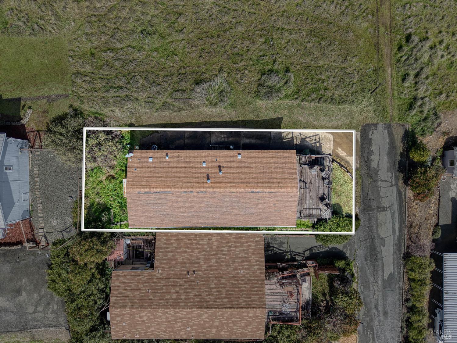 Detail Gallery Image 47 of 50 For 4237 5th Ave, Lakeport,  CA 95453 - 2 Beds | 2 Baths