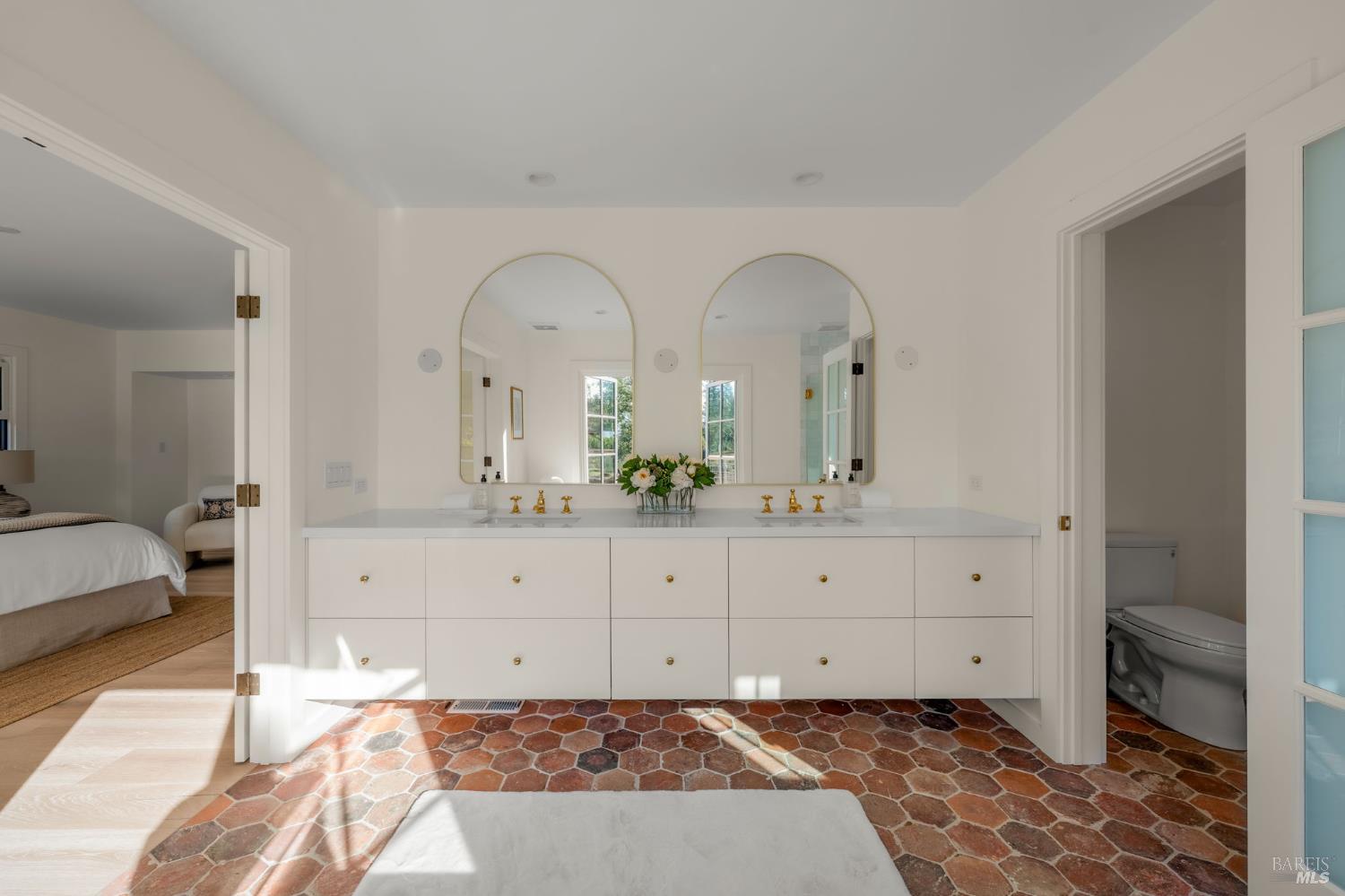 Detail Gallery Image 40 of 61 For 340 White Cottage Rd, Angwin,  CA 94508 - 2 Beds | 2 Baths