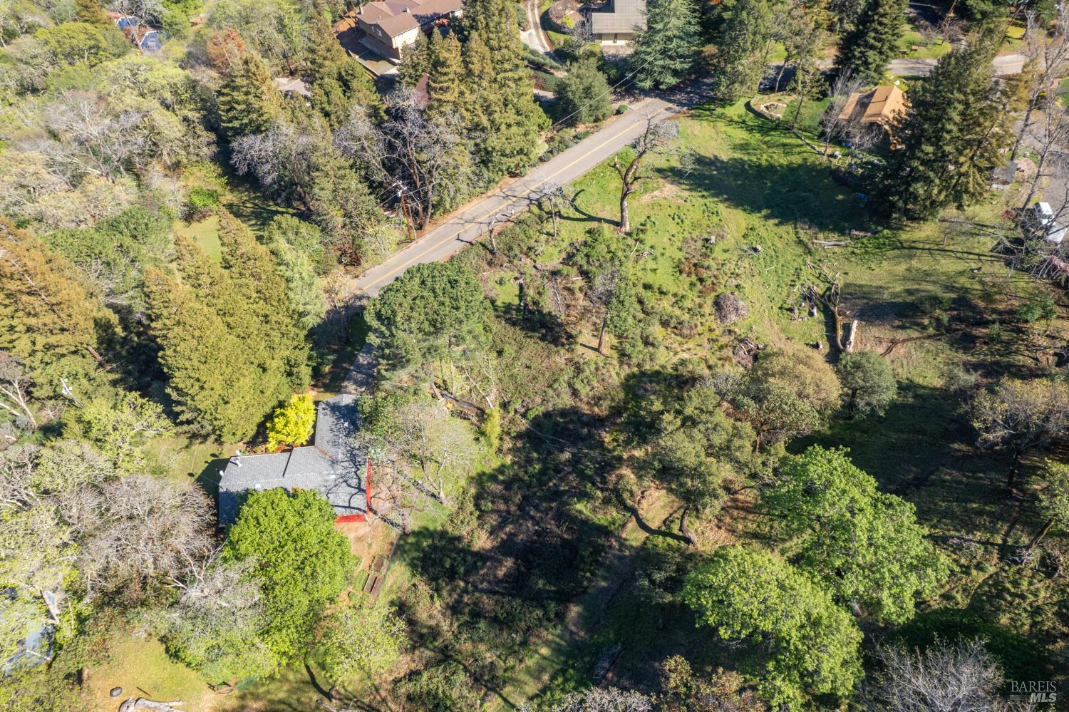 Detail Gallery Image 39 of 41 For 132 Ridgecrest Dr, Napa,  CA 94558 - 3 Beds | 2 Baths