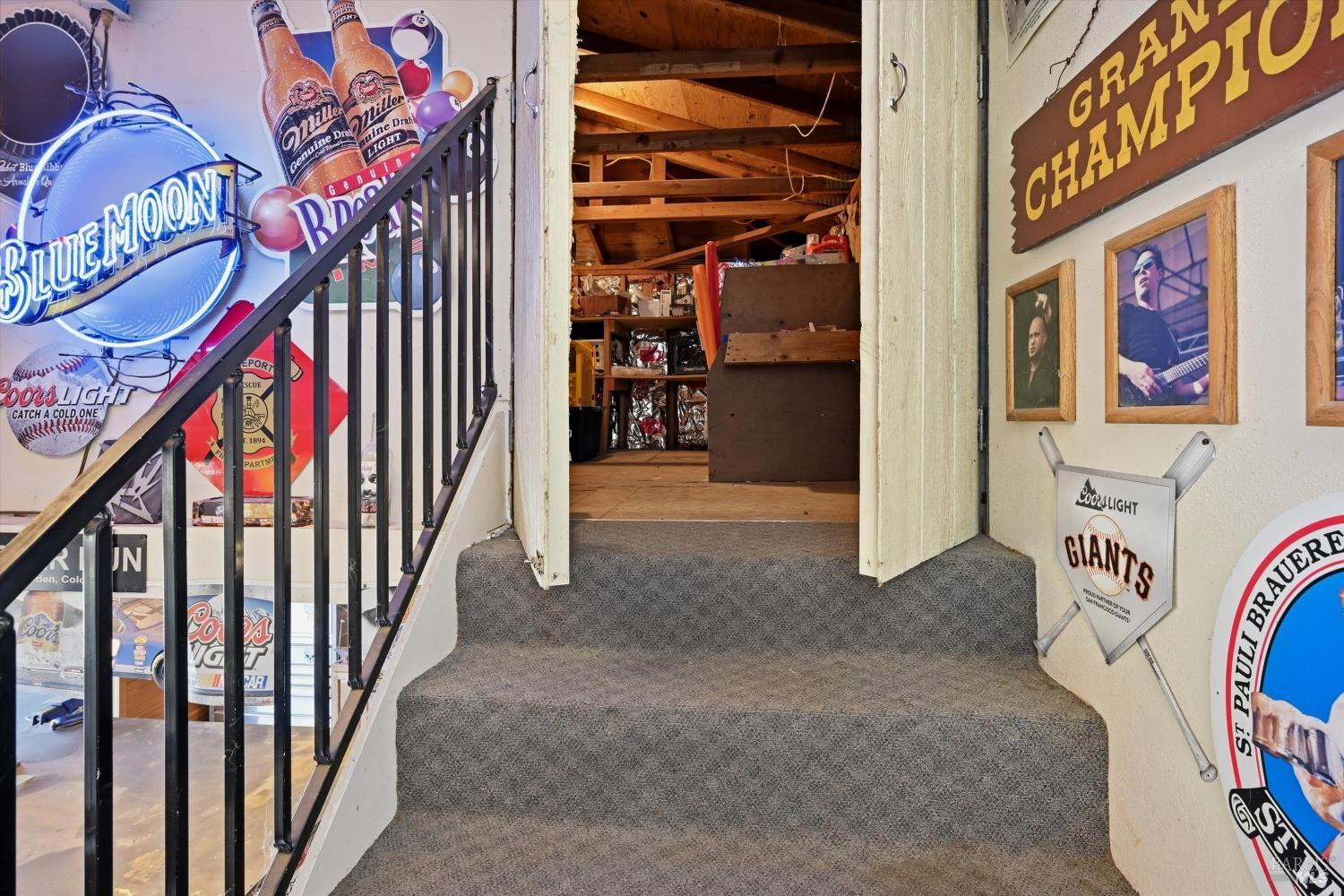 Detail Gallery Image 30 of 35 For 799 19th St, Lakeport,  CA 95453 - 3 Beds | 2 Baths