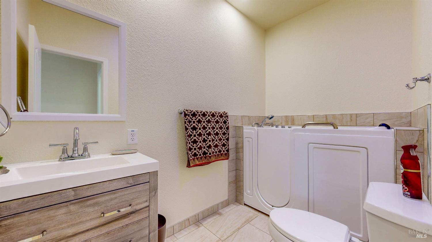 Detail Gallery Image 27 of 54 For 1273 Potrero Cir, Suisun City,  CA 94585 - 4 Beds | 3 Baths