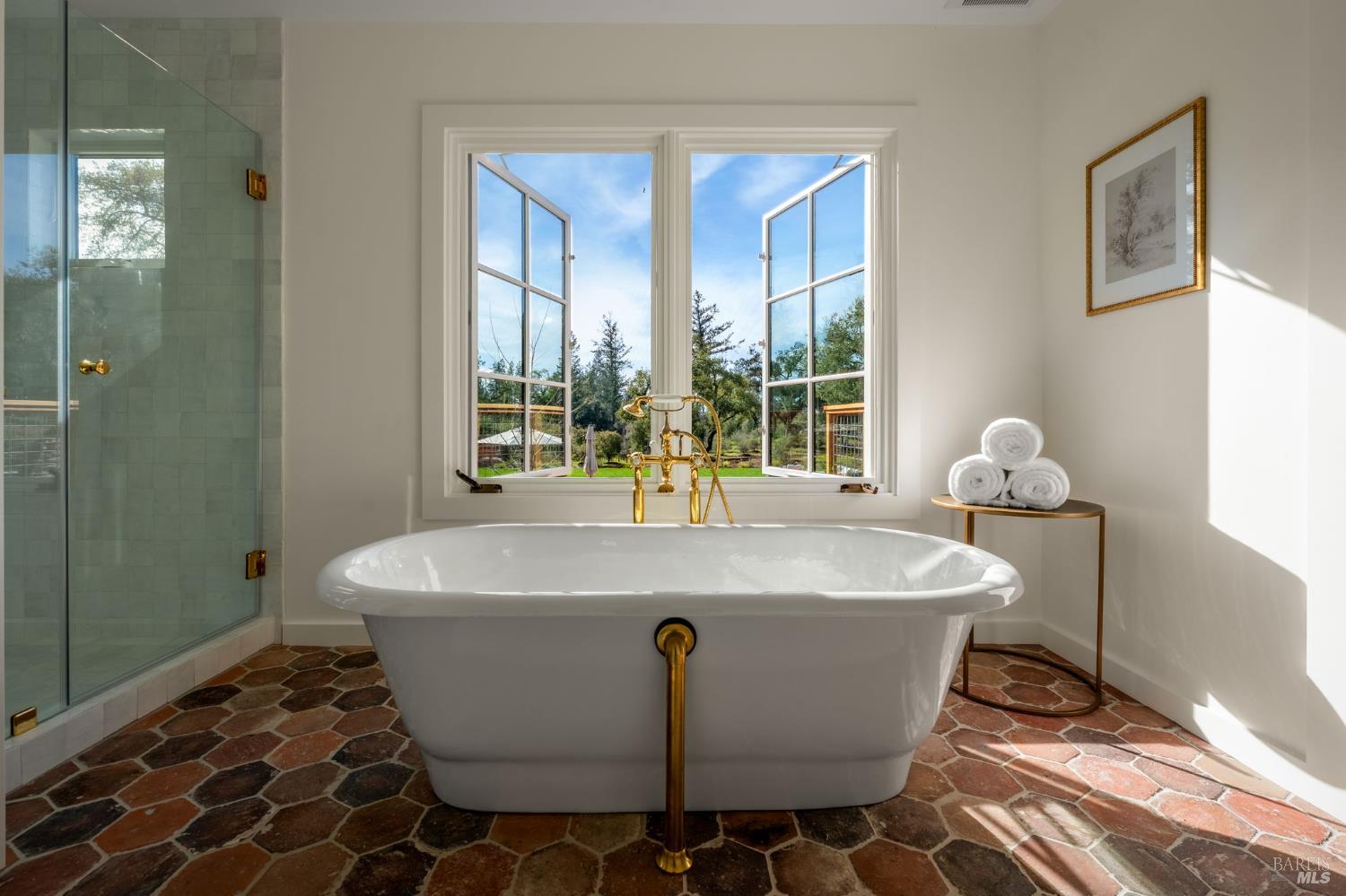 Detail Gallery Image 36 of 61 For 340 White Cottage Rd, Angwin,  CA 94508 - 2 Beds | 2 Baths