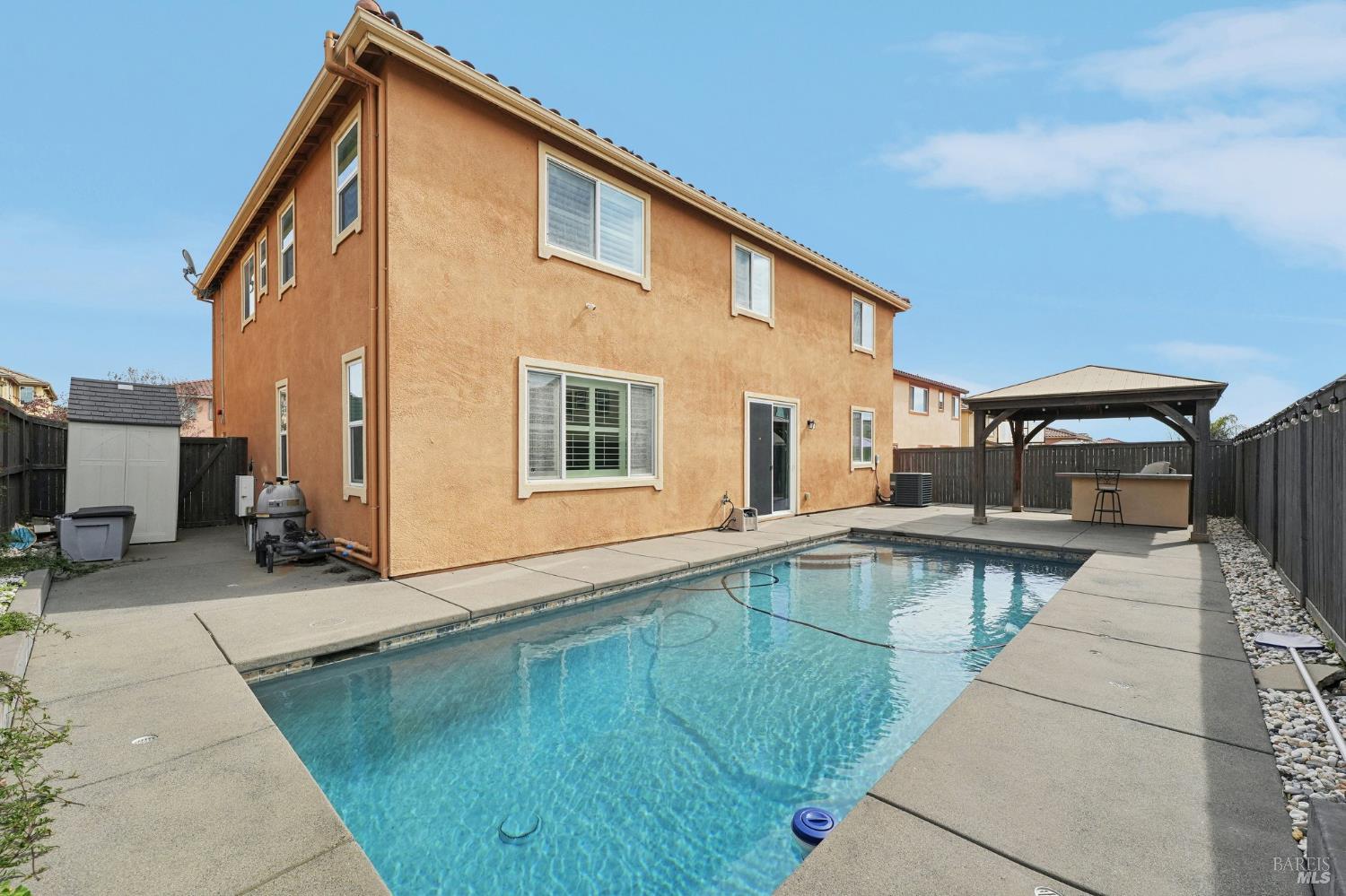 Detail Gallery Image 49 of 61 For 5291 Finkas Ln, Fairfield,  CA 94533 - 4 Beds | 3 Baths