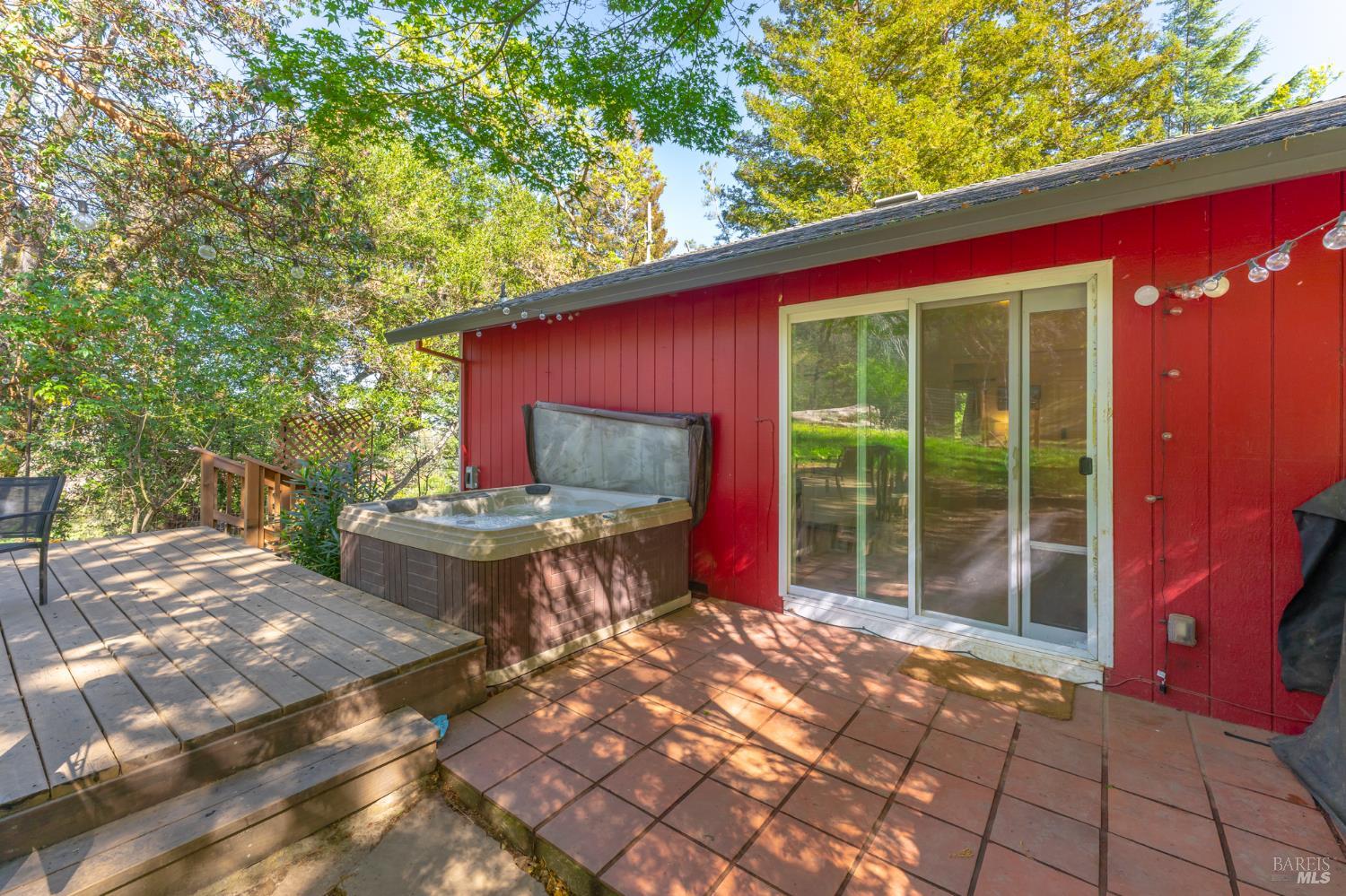 Detail Gallery Image 29 of 41 For 132 Ridgecrest Dr, Napa,  CA 94558 - 3 Beds | 2 Baths