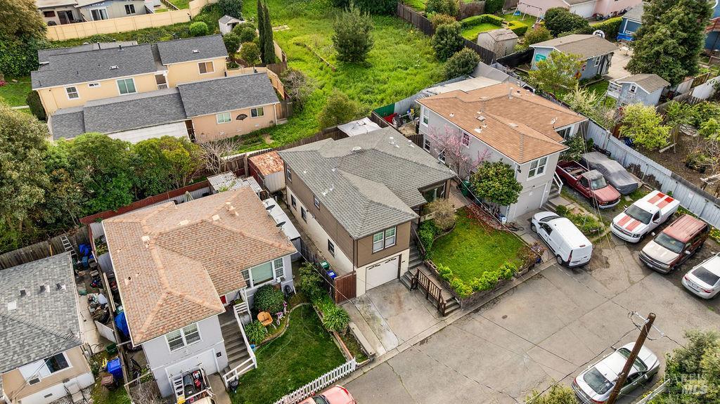 Detail Gallery Image 30 of 30 For 903 Jones Ct, Pinole,  CA 94564 - 2 Beds | 1/1 Baths