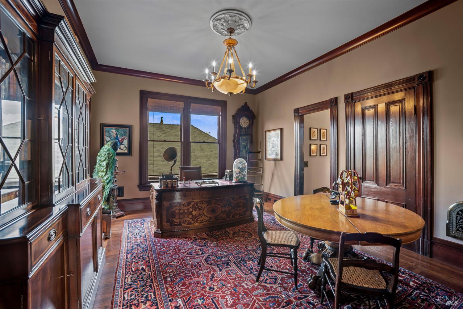 Detail Gallery Image 71 of 77 For 608 Randolph St, Napa,  CA 94559 - 3 Beds | 3/3 Baths