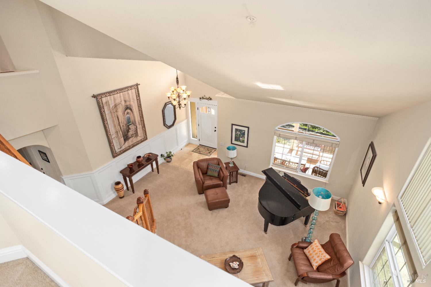 Detail Gallery Image 28 of 48 For 230 Clear Ridge Drive Dr, Healdsburg,  CA 95448 - 3 Beds | 2/1 Baths