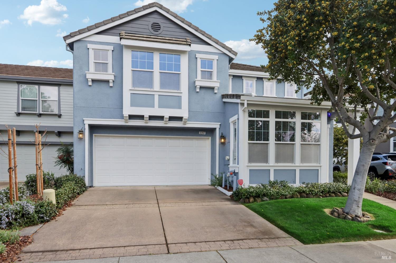 Detail Gallery Image 2 of 44 For 3287 Von Uhlit Ranch Rd, Napa,  CA 94558 - 3 Beds | 2/1 Baths