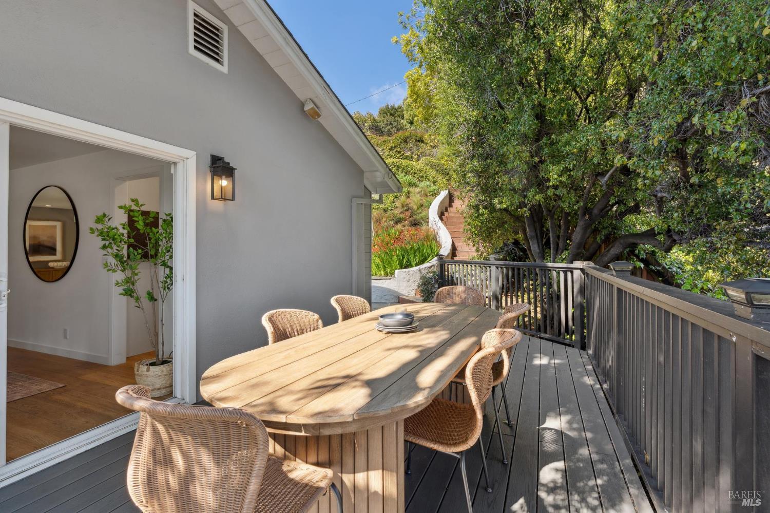 Detail Gallery Image 55 of 73 For 119 Bretano Way, Greenbrae,  CA 94904 - 4 Beds | 3 Baths