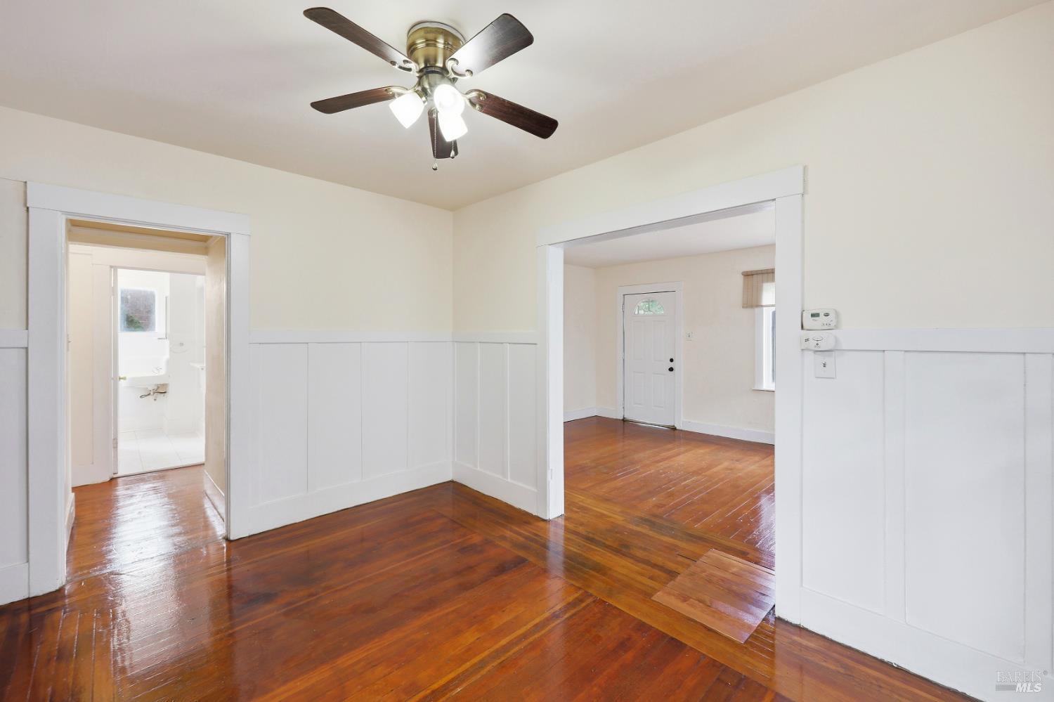 Detail Gallery Image 15 of 33 For 220 Carrillo St, Santa Rosa,  CA 95401 - 2 Beds | 1 Baths