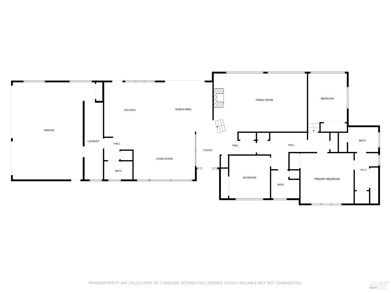Detail Gallery Image 44 of 92 For 631 Casswall St, Napa,  CA 94558 - 7 Beds | 5/2 Baths
