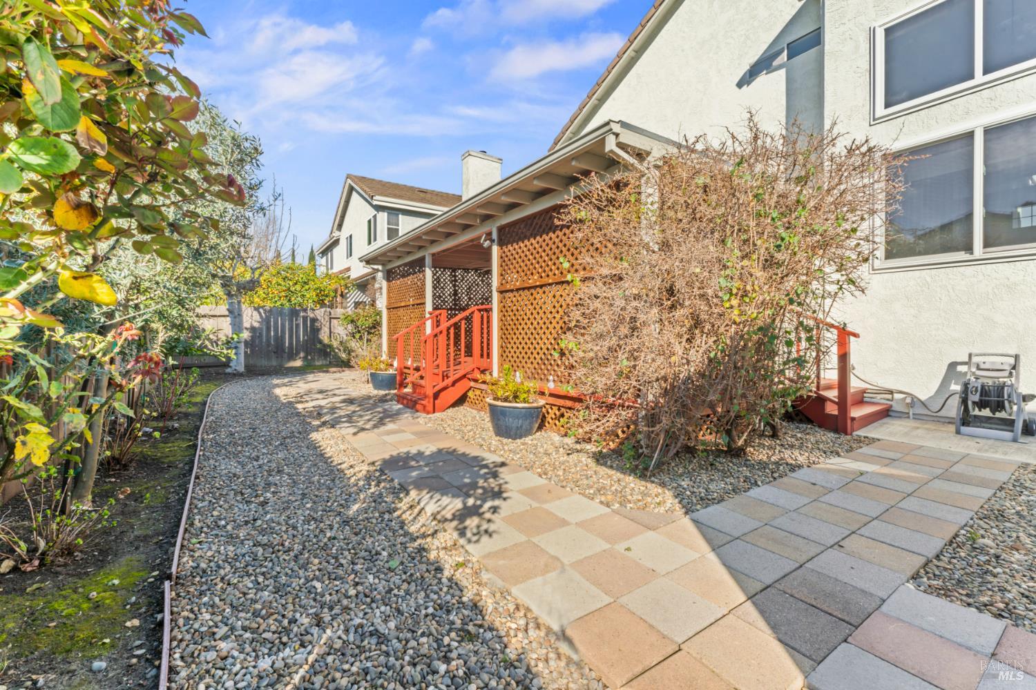 Detail Gallery Image 39 of 41 For 1175 Hickory Ave, Fairfield,  CA 94533 - 4 Beds | 3 Baths