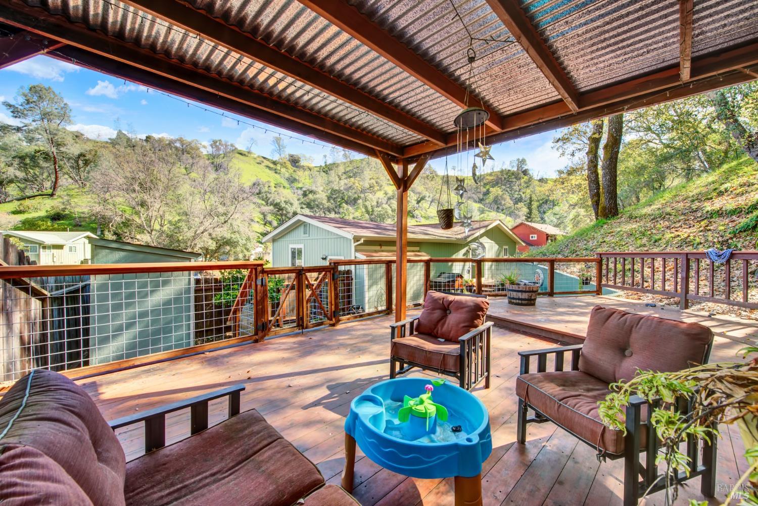 Detail Gallery Image 46 of 59 For 1021 Arroyo Grande Dr, Napa,  CA 94558 - 3 Beds | 2 Baths