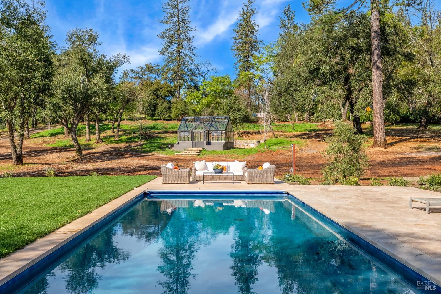 Detail Gallery Image 51 of 61 For 340 White Cottage Rd, Angwin,  CA 94508 - 2 Beds | 2 Baths