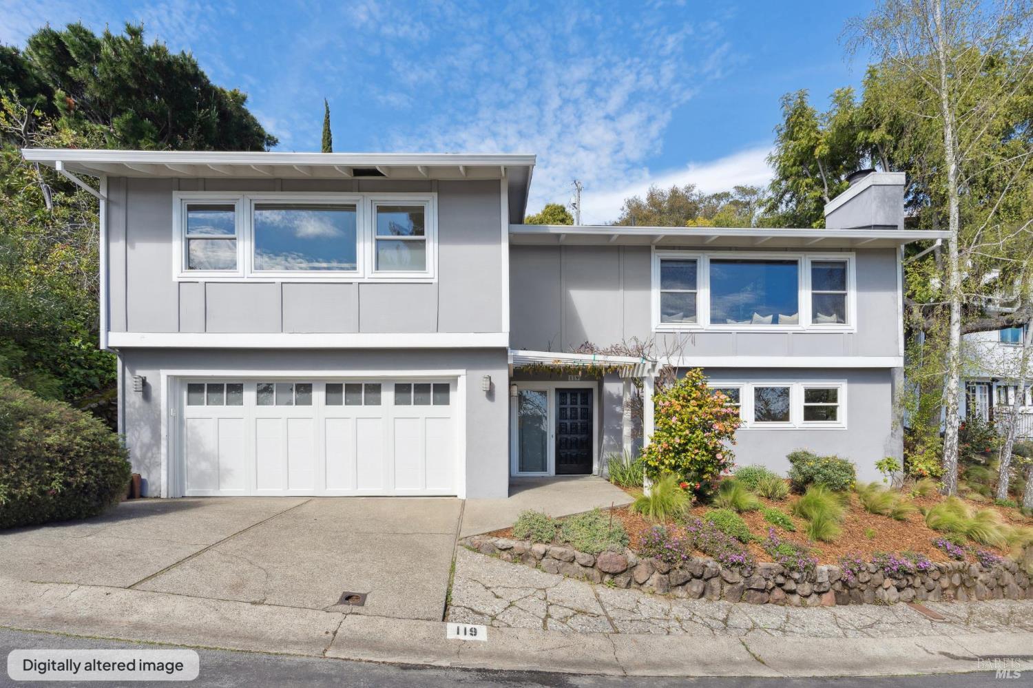 Detail Gallery Image 72 of 73 For 119 Bretano Way, Greenbrae,  CA 94904 - 4 Beds | 3 Baths