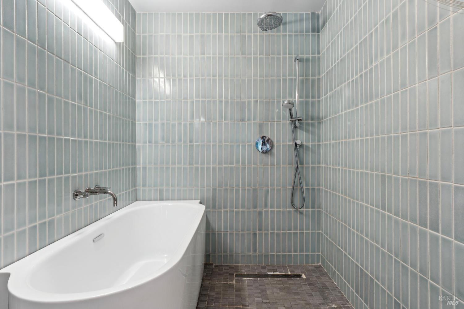 Detail Gallery Image 43 of 73 For 119 Bretano Way, Greenbrae,  CA 94904 - 4 Beds | 3 Baths