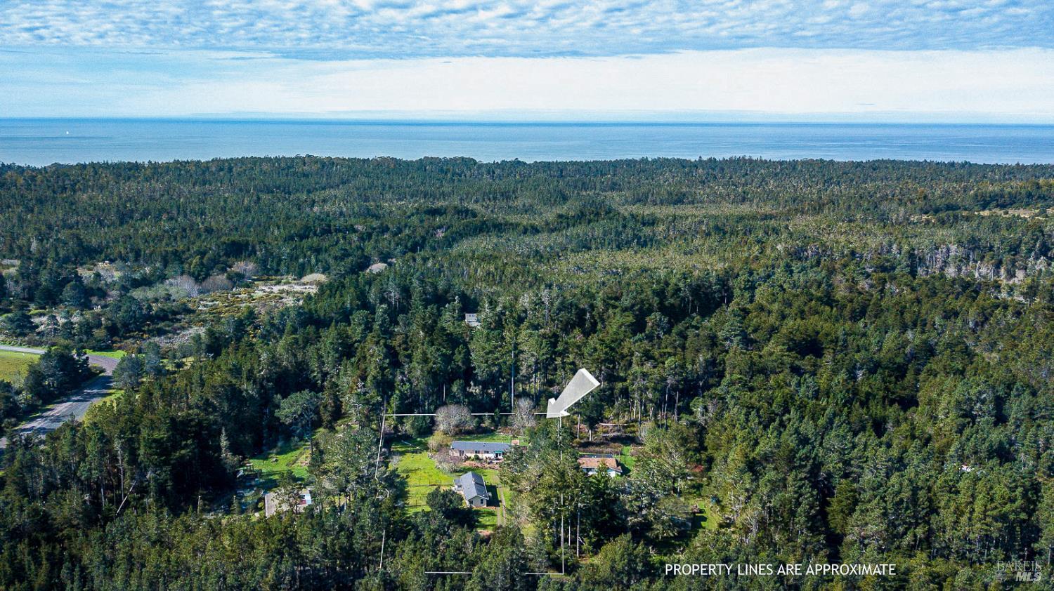 Detail Gallery Image 51 of 52 For 14100 Prairie Way, Mendocino,  CA 95460 - 2 Beds | 2 Baths