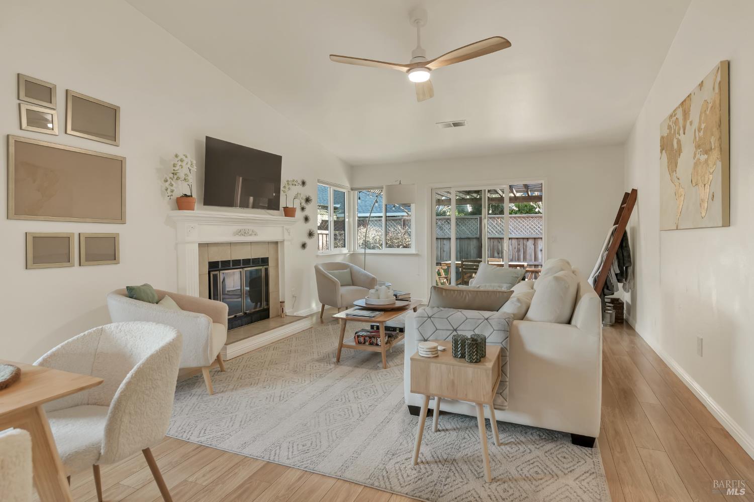 Detail Gallery Image 32 of 55 For 920 W 5th St #K,  Sonoma,  CA 95476 - 2 Beds | 2 Baths