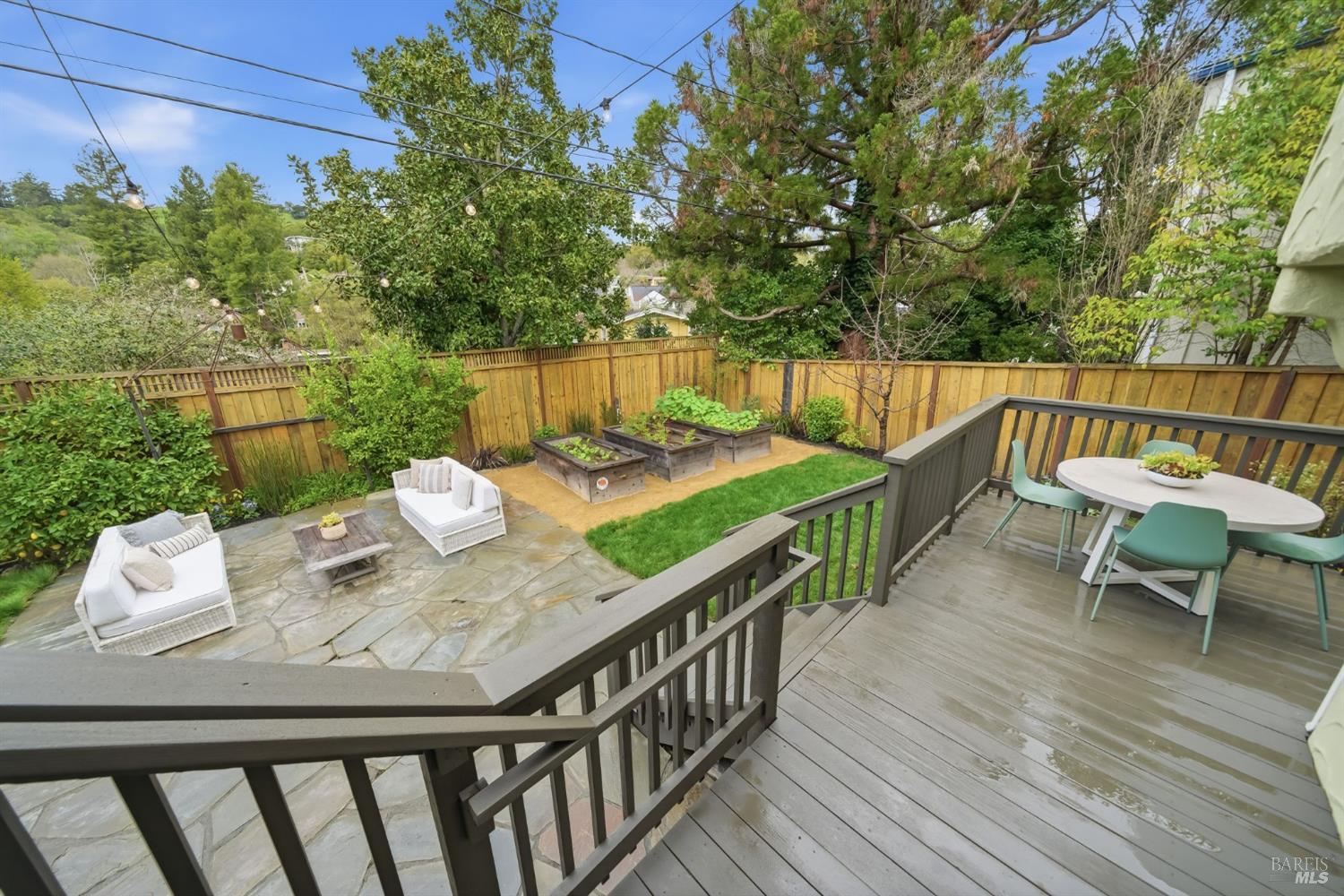 Detail Gallery Image 39 of 42 For 26 Hawthorne Ave, San Anselmo,  CA 94960 - 2 Beds | 2 Baths