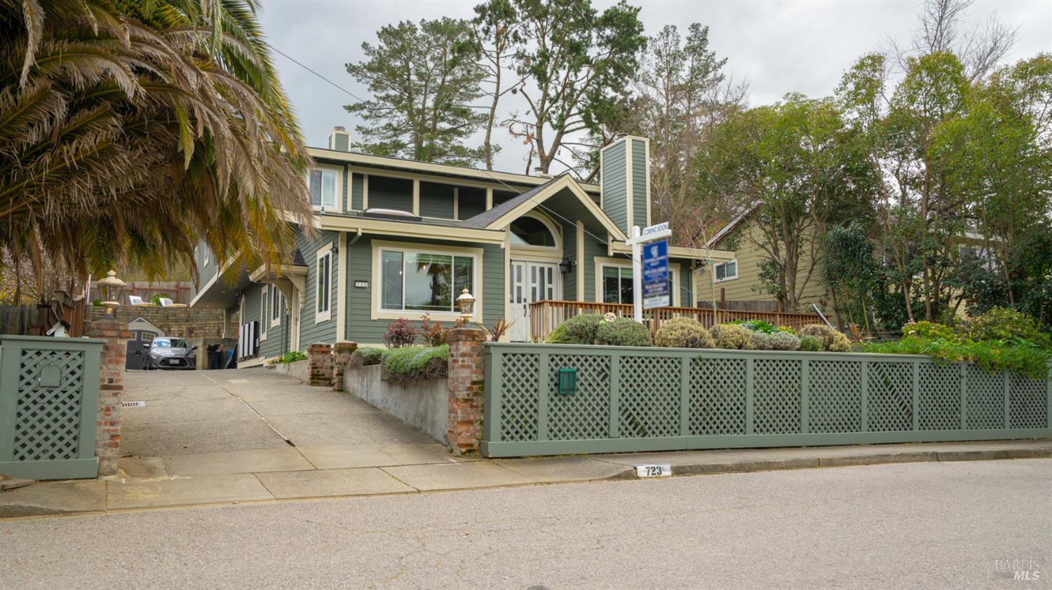 Detail Gallery Image 62 of 62 For 723 Alice St, Novato,  CA 94945 - 5 Beds | 2/1 Baths