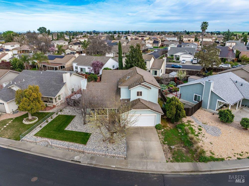 Detail Gallery Image 86 of 88 For 821 Saddle Horn Trl, Vacaville,  CA 95687 - 3 Beds | 3 Baths