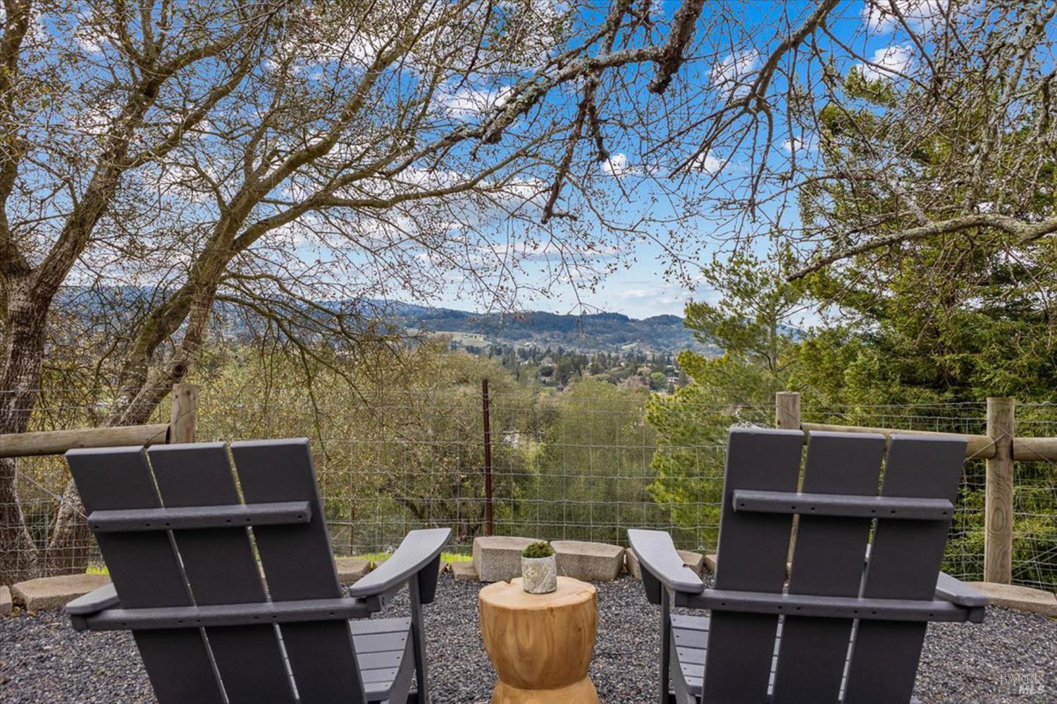 Detail Gallery Image 55 of 78 For 775 Benjamin Way, Healdsburg,  CA 95448 - 4 Beds | 3/2 Baths