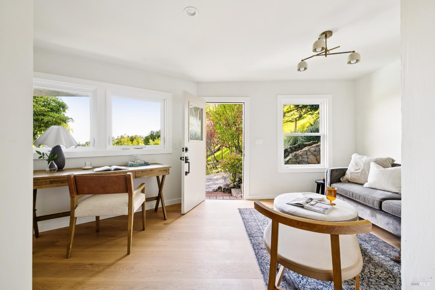 Detail Gallery Image 30 of 49 For 151 Tamalpais Ave, Mill Valley,  CA 94941 - 4 Beds | 3 Baths