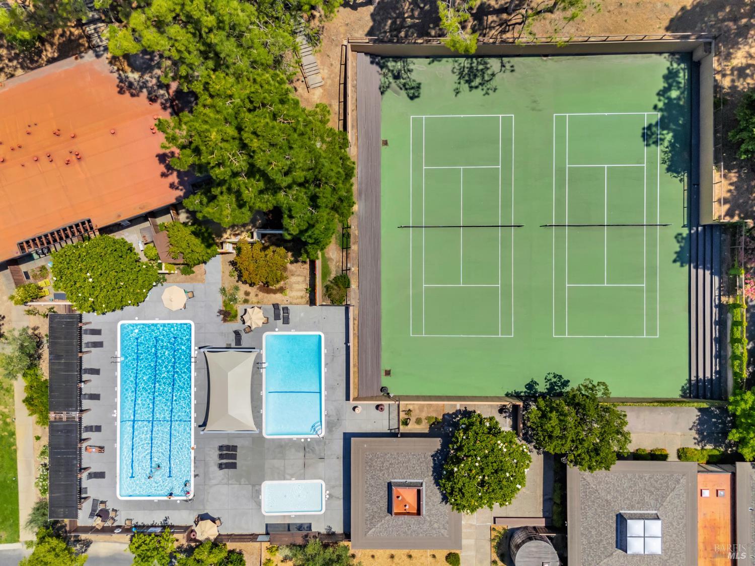 Detail Gallery Image 12 of 14 For 89 Forest Ln, San Rafael,  CA 94903 - 1 Beds | 1 Baths