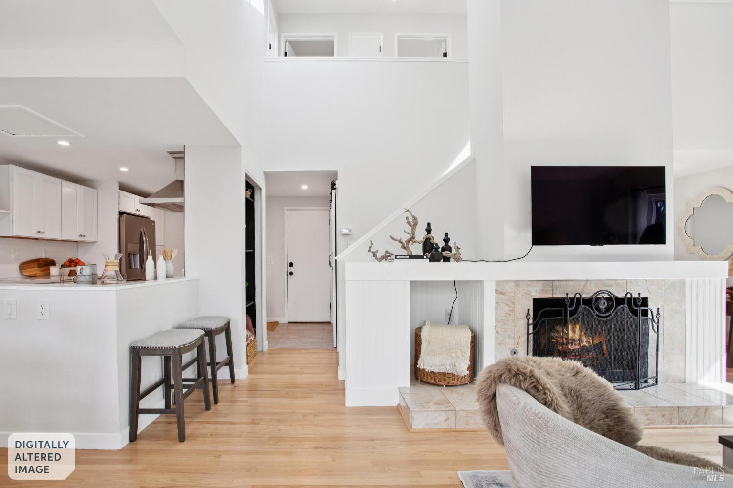 Detail Gallery Image 17 of 33 For 18 Dunlin Ct, San Rafael,  CA 94903 - 2 Beds | 1/1 Baths