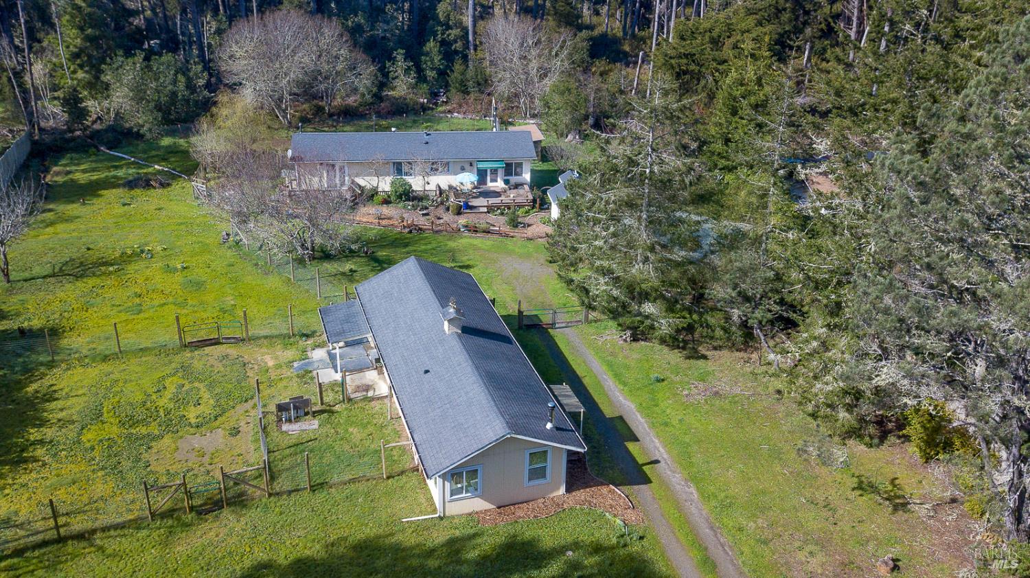 Detail Gallery Image 49 of 52 For 14100 Prairie Way, Mendocino,  CA 95460 - 2 Beds | 2 Baths