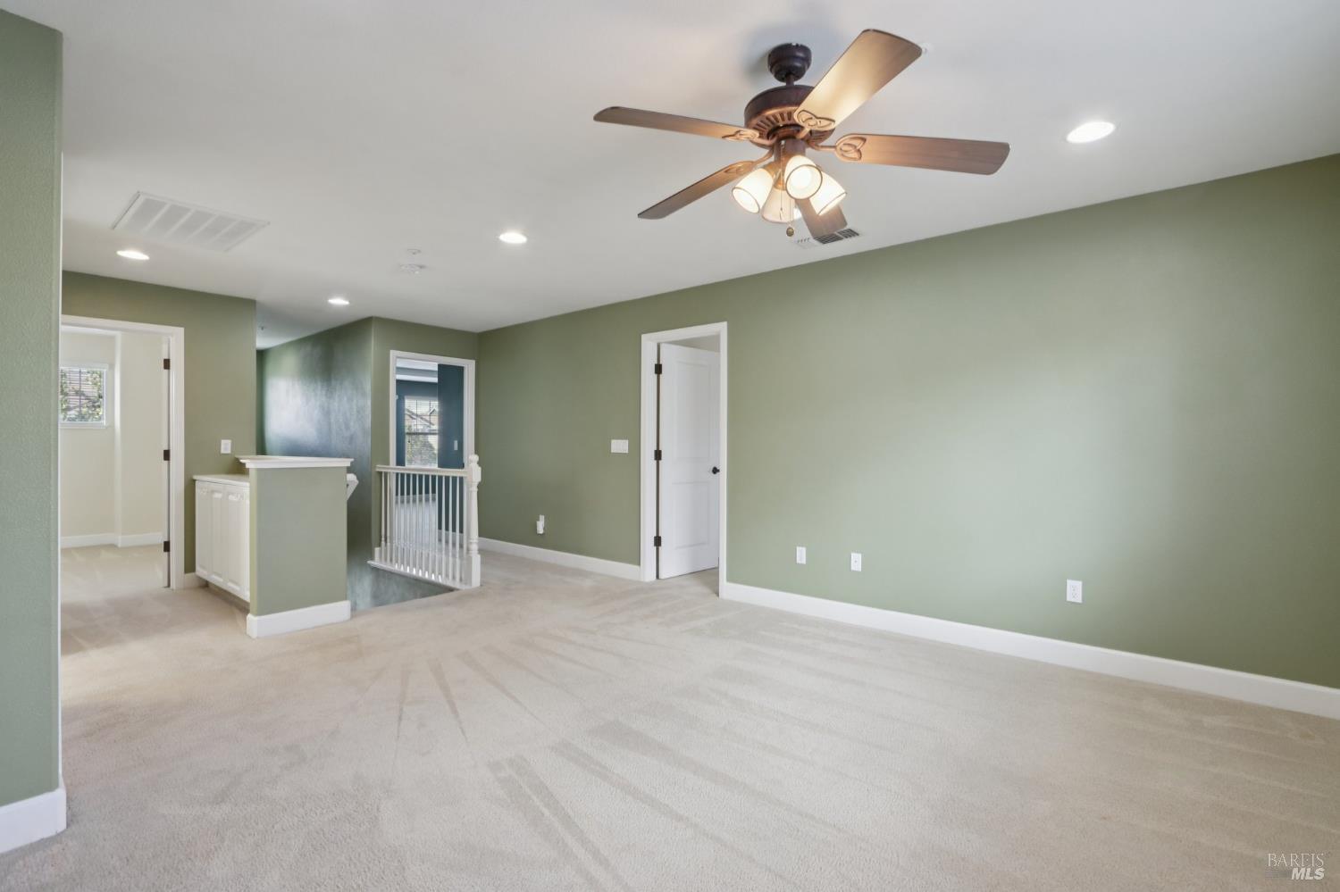 Detail Gallery Image 19 of 44 For 3287 Von Uhlit Ranch Rd, Napa,  CA 94558 - 3 Beds | 2/1 Baths