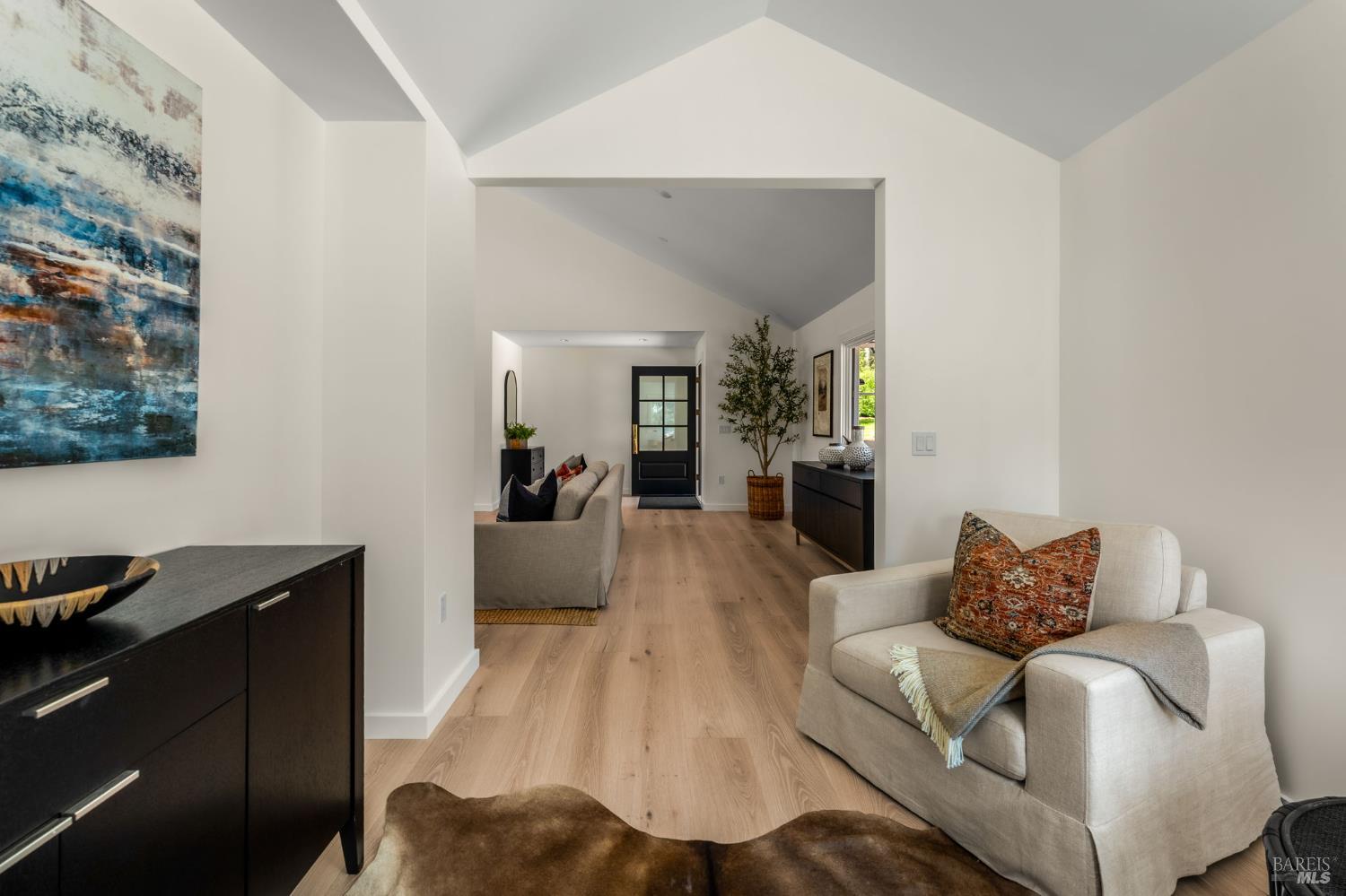 Detail Gallery Image 13 of 61 For 340 White Cottage Rd, Angwin,  CA 94508 - 2 Beds | 2 Baths