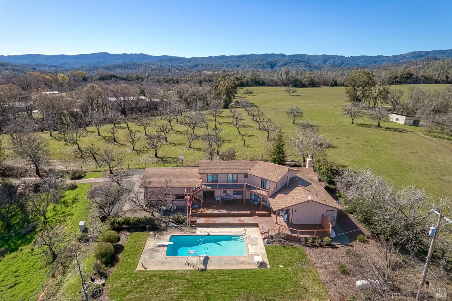 Detail Gallery Image 82 of 88 For 6535 Highland Springs Rd, Lakeport,  CA 95453 - 4 Beds | 3 Baths