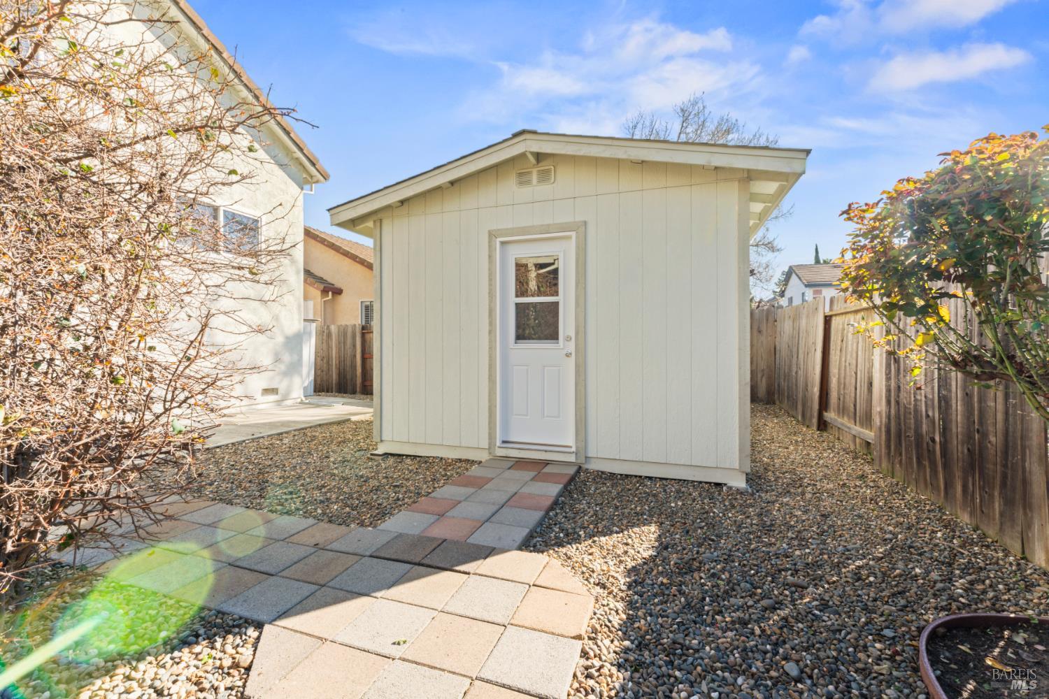 Detail Gallery Image 36 of 41 For 1175 Hickory Ave, Fairfield,  CA 94533 - 4 Beds | 3 Baths