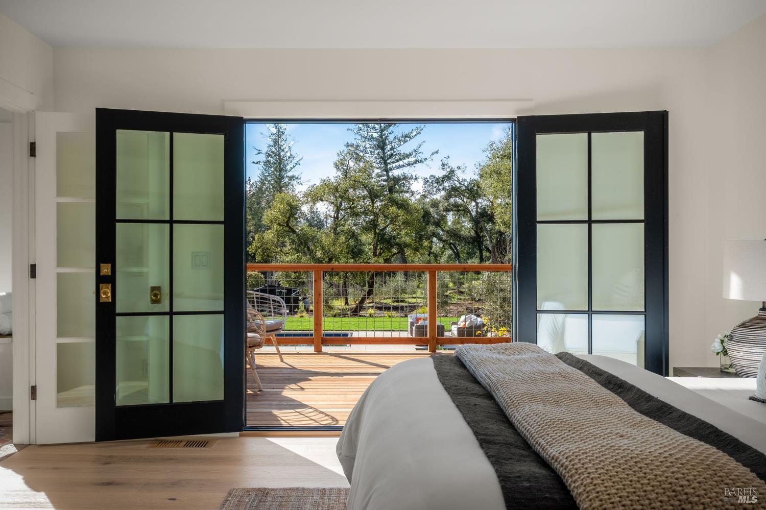 Detail Gallery Image 34 of 61 For 340 White Cottage Rd, Angwin,  CA 94508 - 2 Beds | 2 Baths