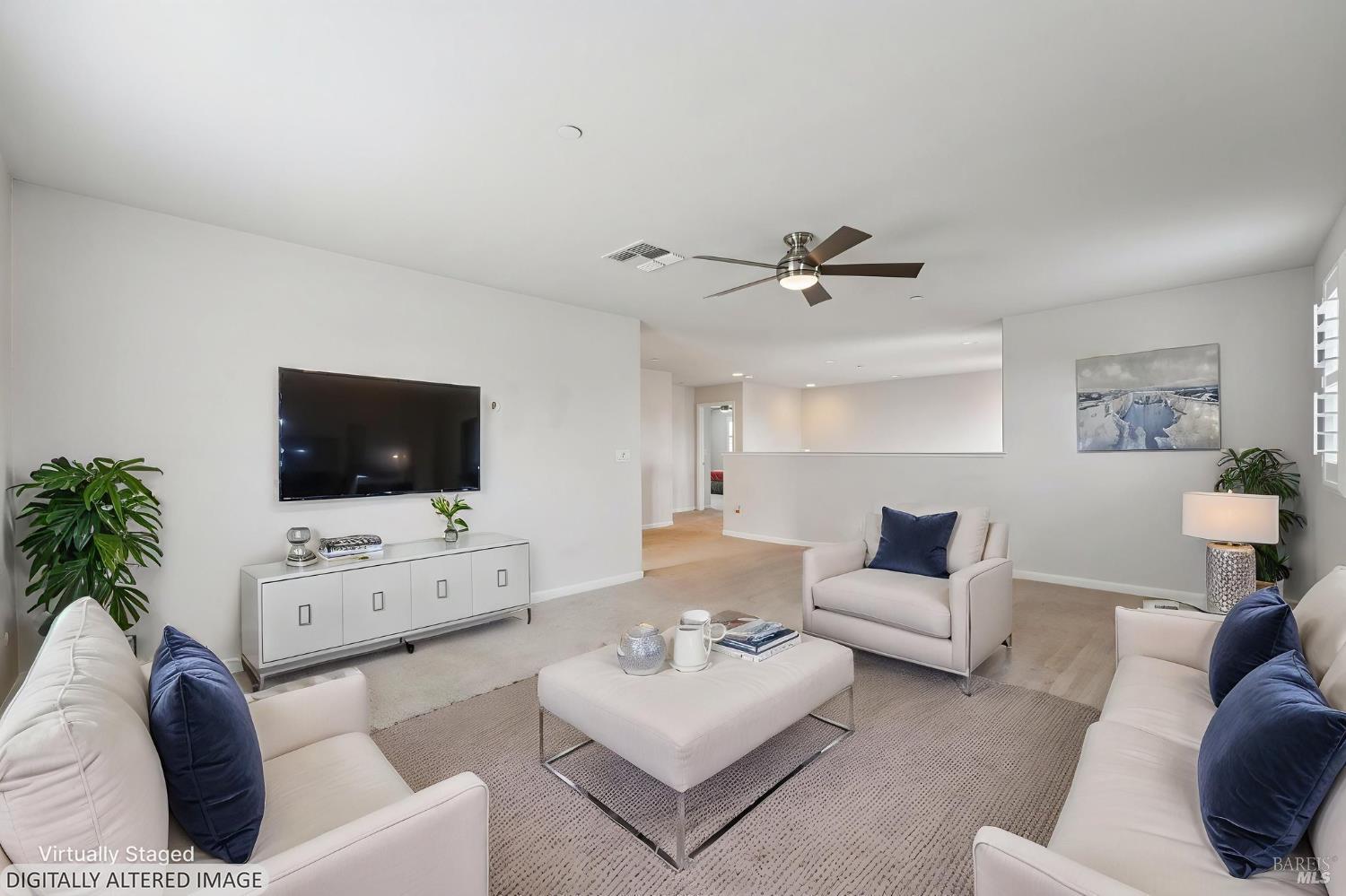 Detail Gallery Image 23 of 61 For 5291 Finkas Ln, Fairfield,  CA 94533 - 4 Beds | 3 Baths