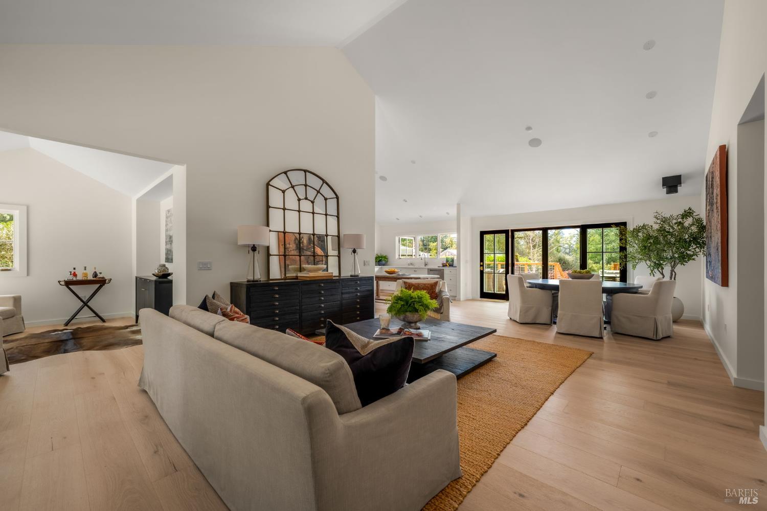 Detail Gallery Image 9 of 61 For 340 White Cottage Rd, Angwin,  CA 94508 - 2 Beds | 2 Baths