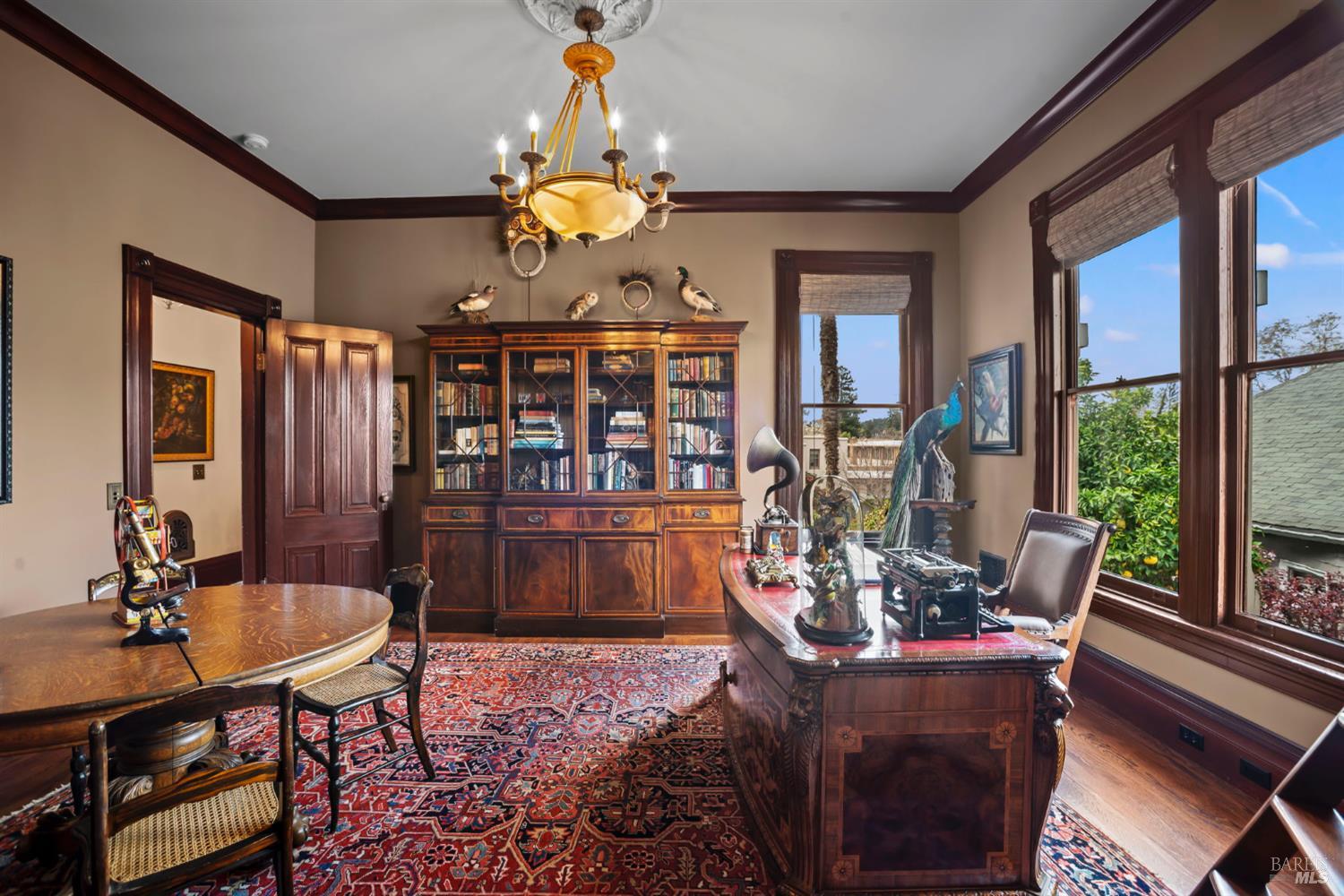 Detail Gallery Image 72 of 77 For 608 Randolph St, Napa,  CA 94559 - 3 Beds | 3/3 Baths