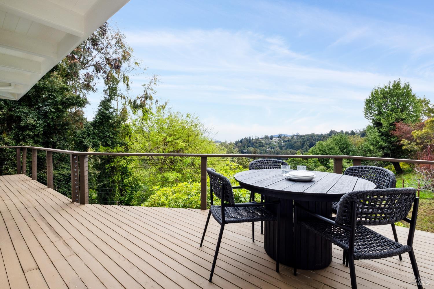 Detail Gallery Image 23 of 49 For 151 Tamalpais Ave, Mill Valley,  CA 94941 - 4 Beds | 3 Baths