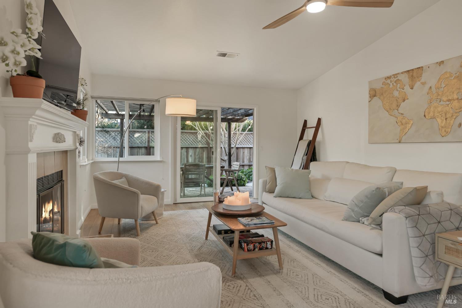 Detail Gallery Image 45 of 55 For 920 W 5th St #K,  Sonoma,  CA 95476 - 2 Beds | 2 Baths