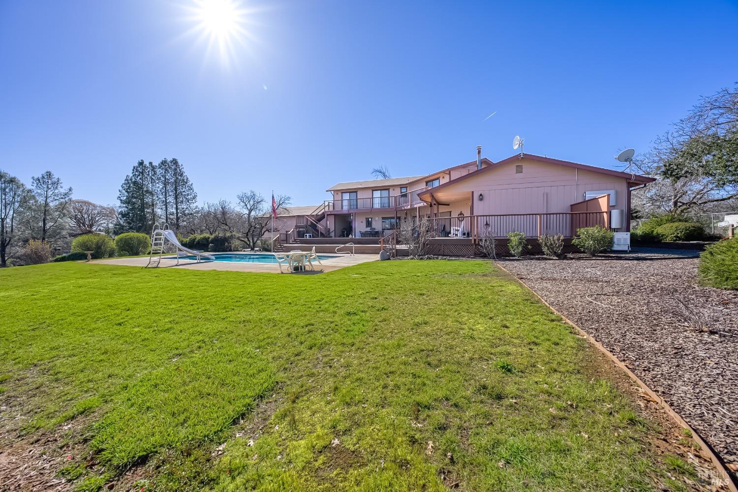 Detail Gallery Image 53 of 88 For 6535 Highland Springs Rd, Lakeport,  CA 95453 - 4 Beds | 3 Baths