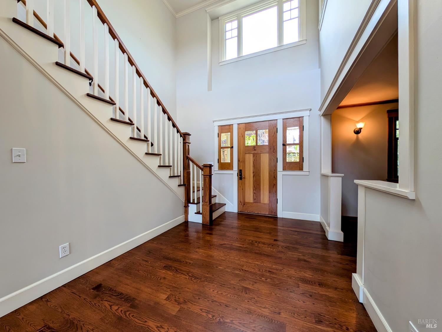 Detail Gallery Image 20 of 41 For 115 Sunnyside Ave, San Anselmo,  CA 94960 - 4 Beds | 3/1 Baths