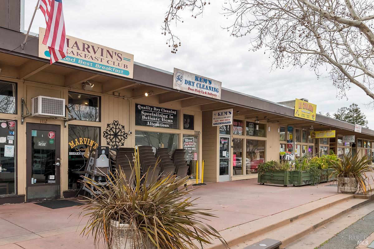 Detail Gallery Image 33 of 36 For 1012 2nd St, Novato,  CA 94945 - 3 Beds | 2/1 Baths