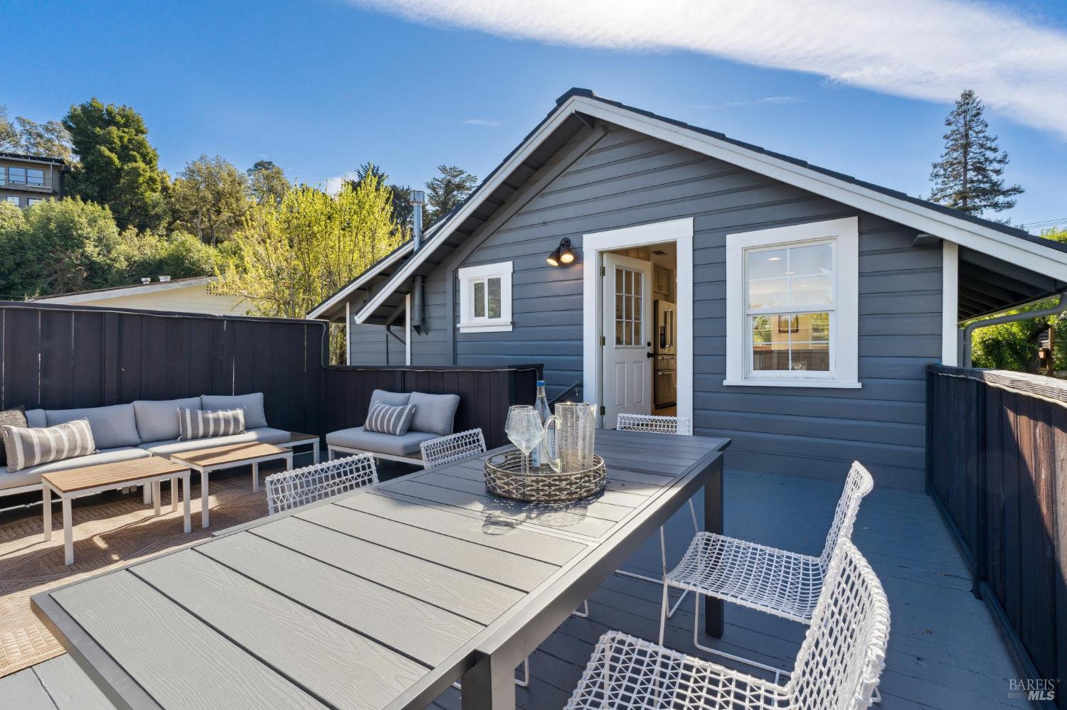 Detail Gallery Image 23 of 28 For 597 Ethel Ave, Mill Valley,  CA 94941 - 3 Beds | 2 Baths